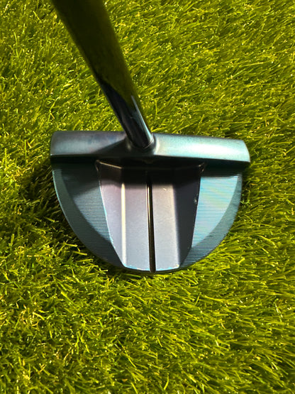 Mizuno MCRAFT OMOI 05 34" Putter