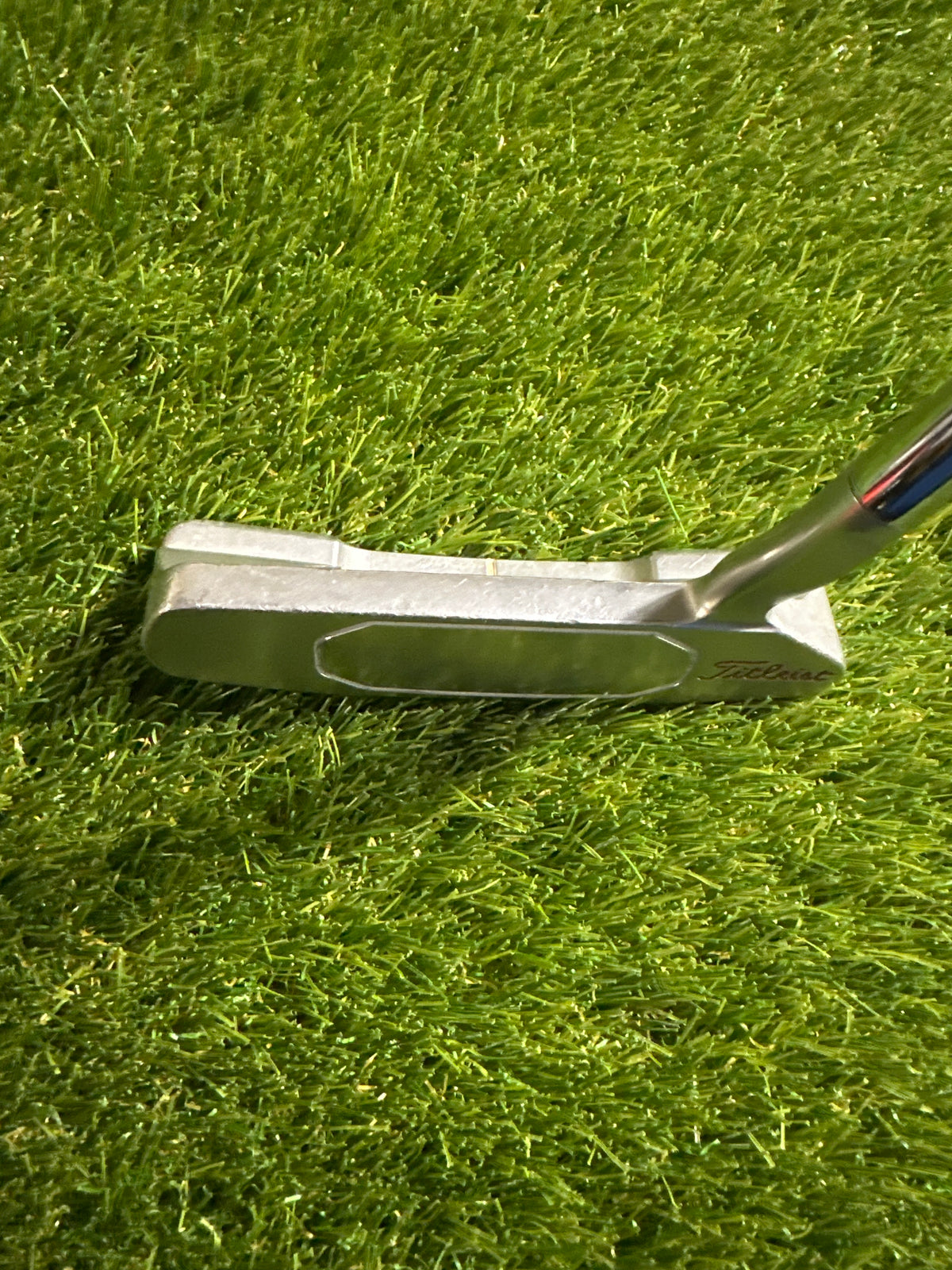 Scotty Cameron Studio Style Newport 2.5 30" Putter