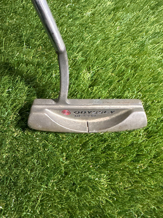 Odyssey DF 552 35" Putter