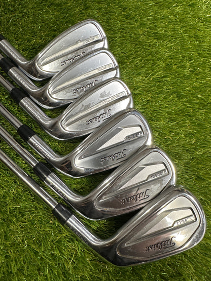 Titleist T200 5-PW Irons