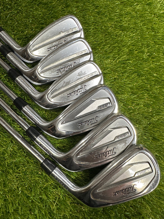 Titleist T200 5-PW Irons
