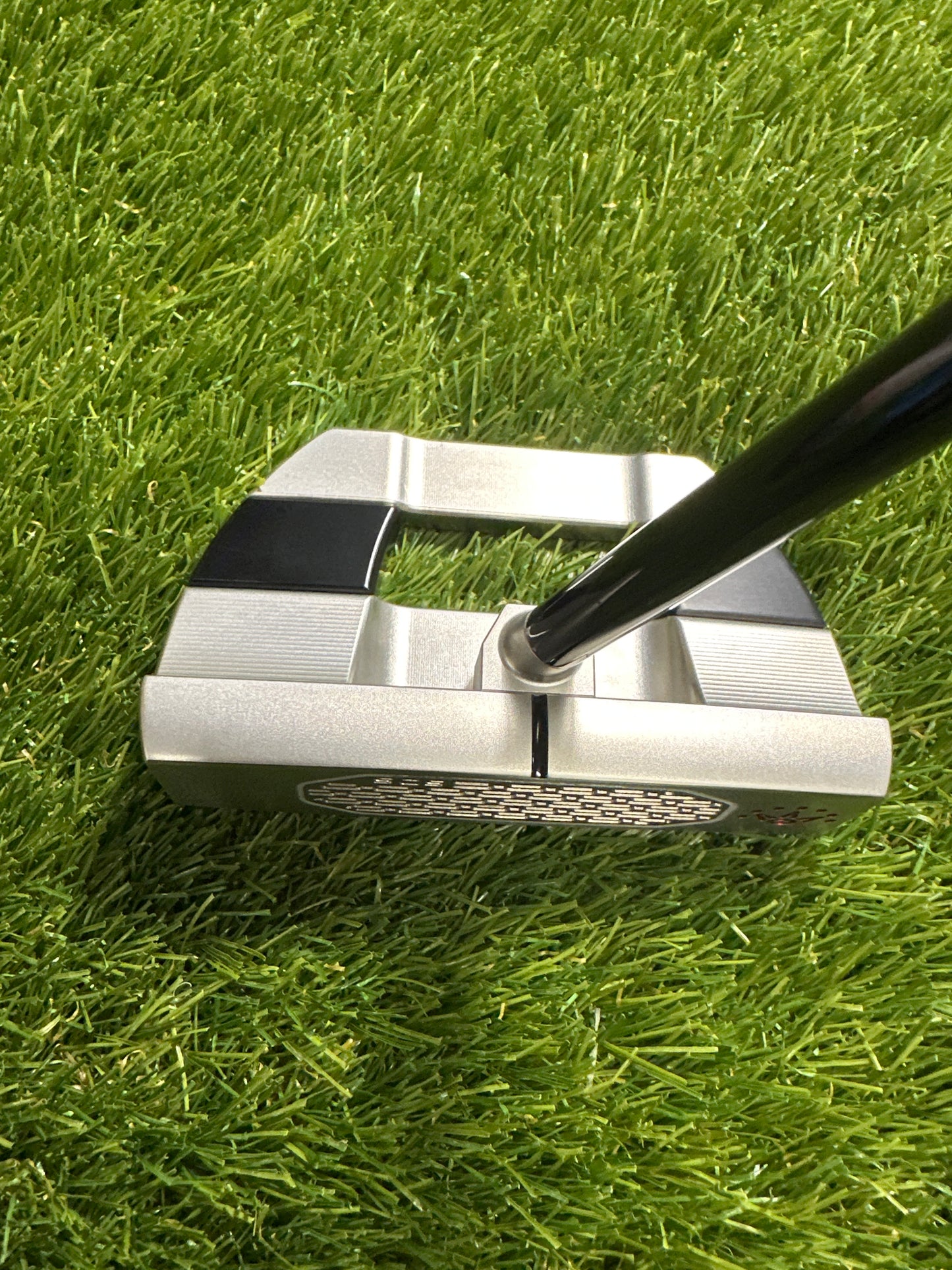 Scotty Cameron Studio Style Fastback OC 35" Putter