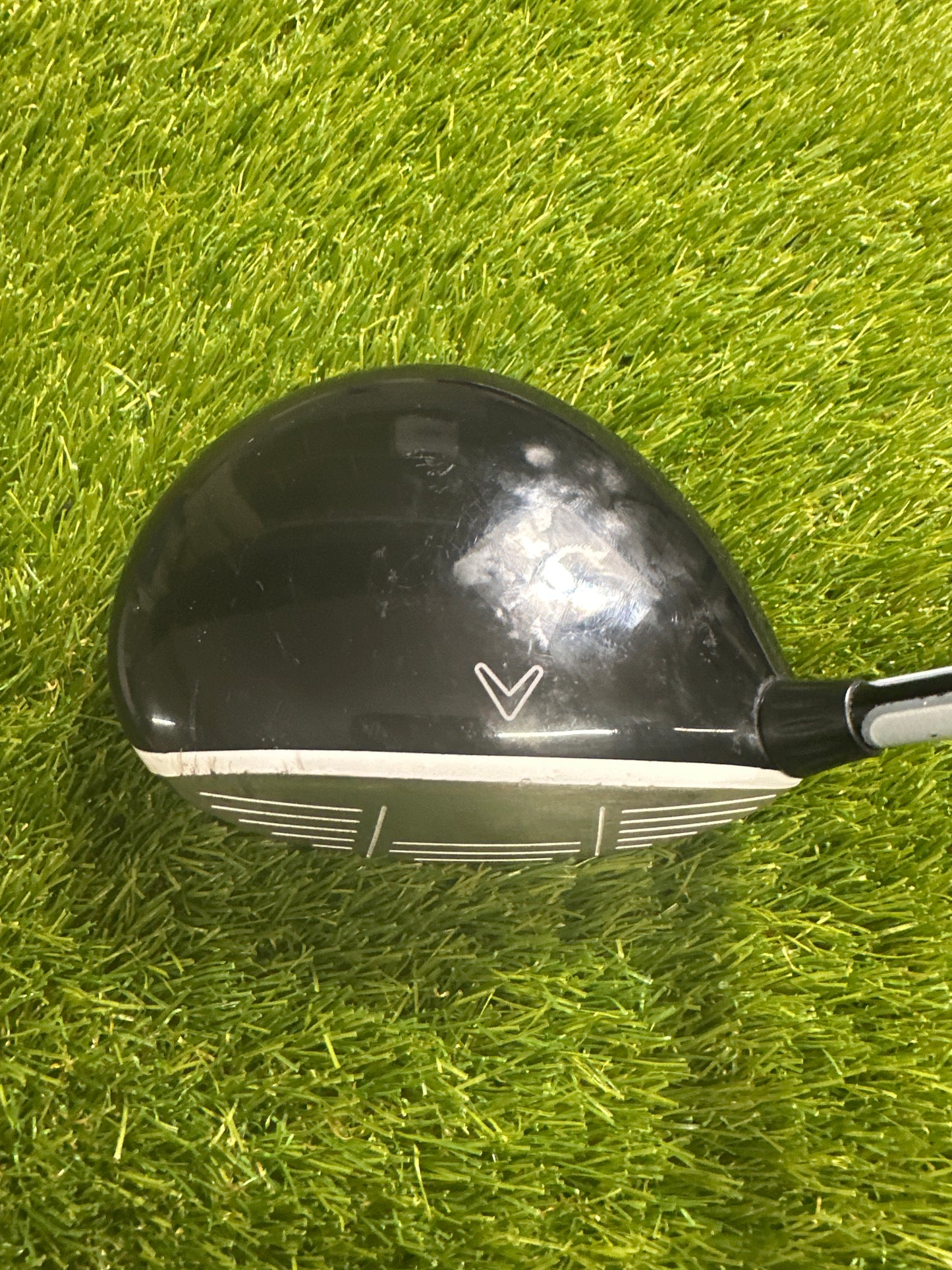 Callaway Big Bertha 3 FWY