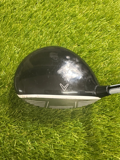 Callaway Big Bertha 3 FWY