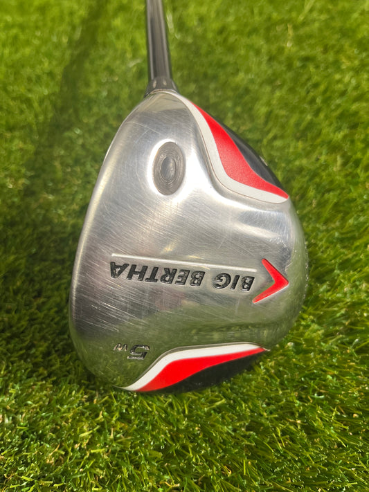 Callaway Big Bertha 5 FWY