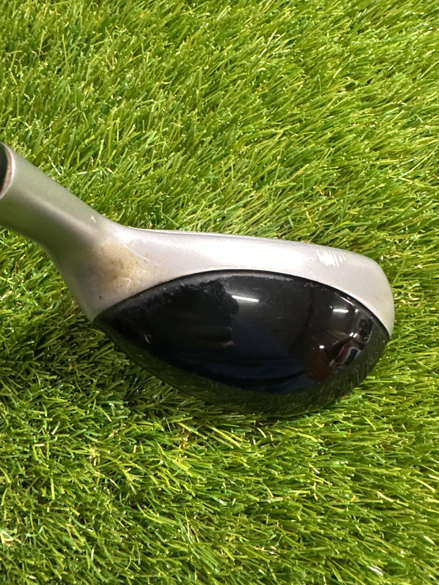 TaylorMade Rescue Mid 3/19 HYB