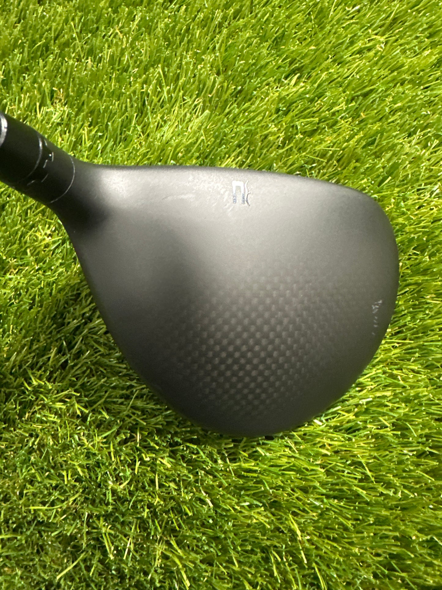 Cobra Dark Speed LS 3/14.5 FWY