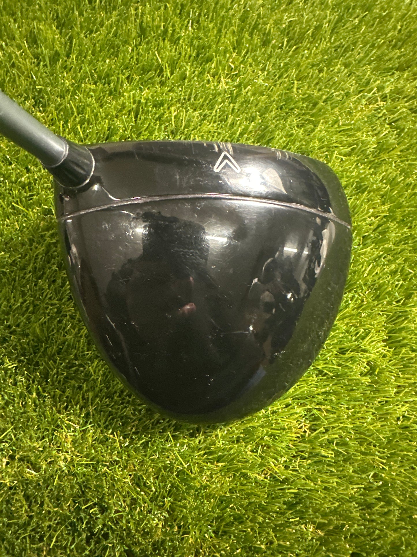 Callaway FT9 13 Driver