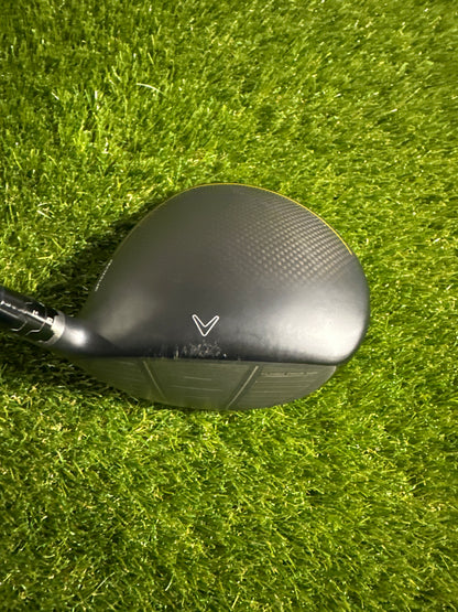 Callaway Rogue ST Max D 10.5 Driver