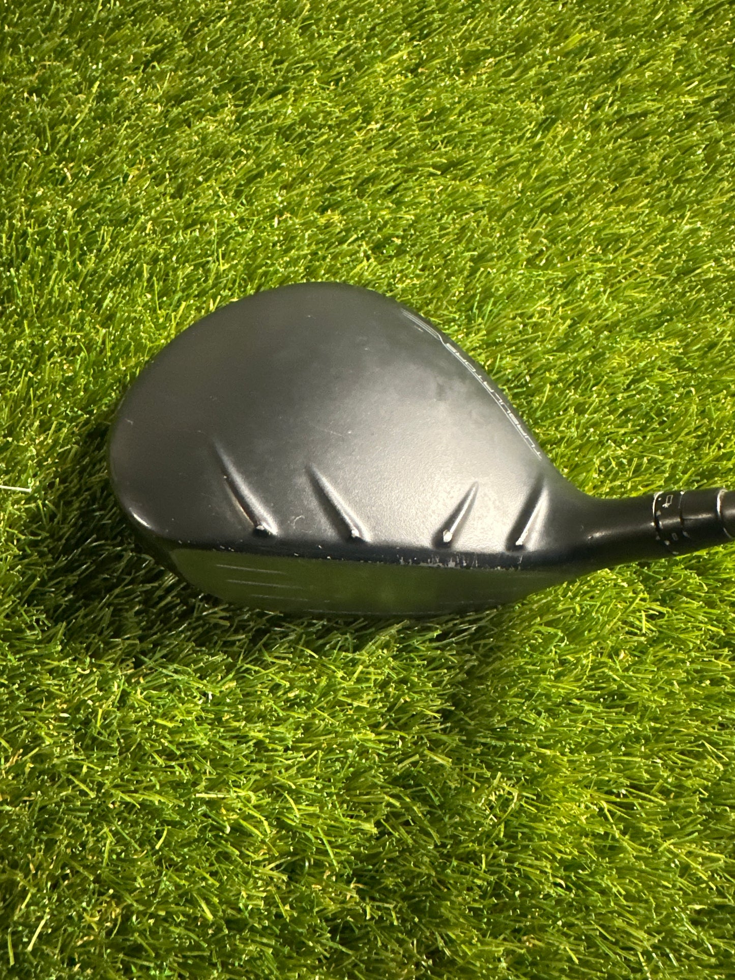 Ping G 3 FWY