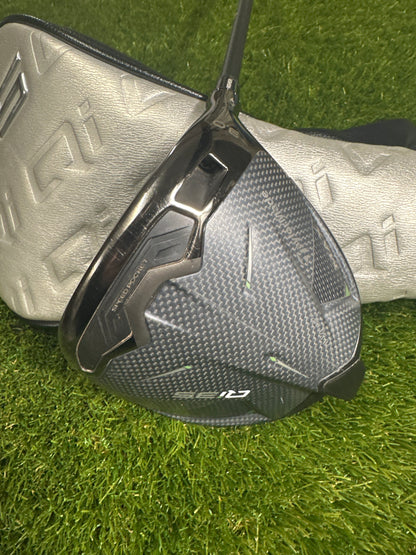 TaylorMade Qi35 Max 9 Driver
