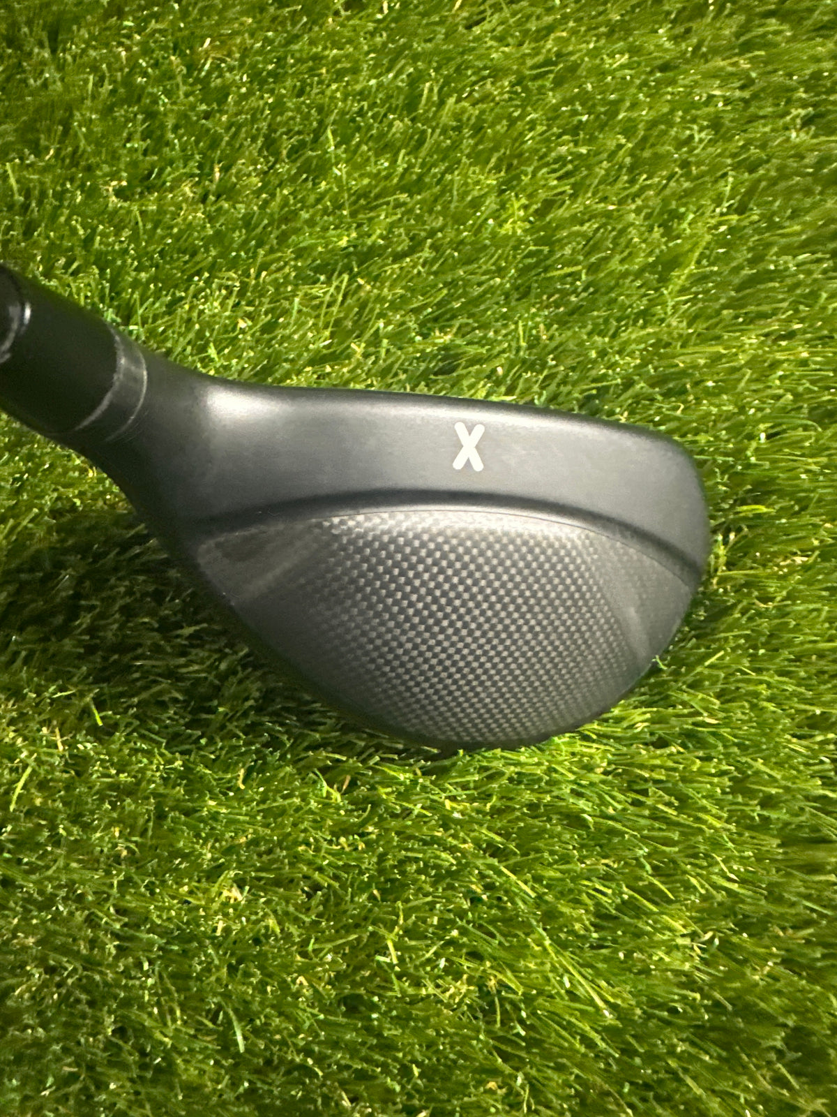 PXG Gen2 0317X 17 HYB