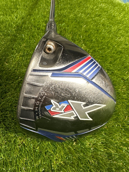 Callaway XR 10.5 Driver
