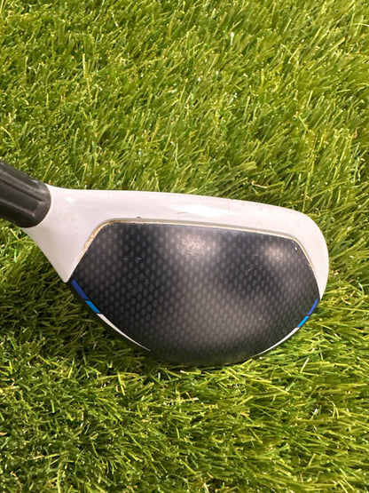 TaylorMade Sim 2 Max 3/19 HYB