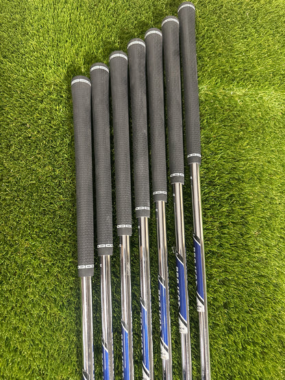 Titleist 620 CB 4-PW Irons