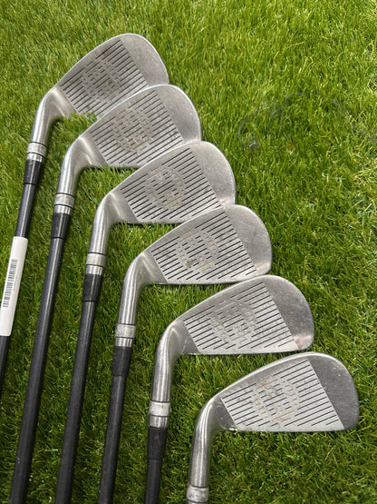 Hippo Plus Impact 4-9 Irons