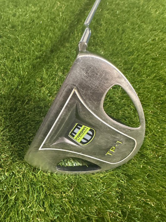 Forgan ST Andrews TP1 33" Putter
