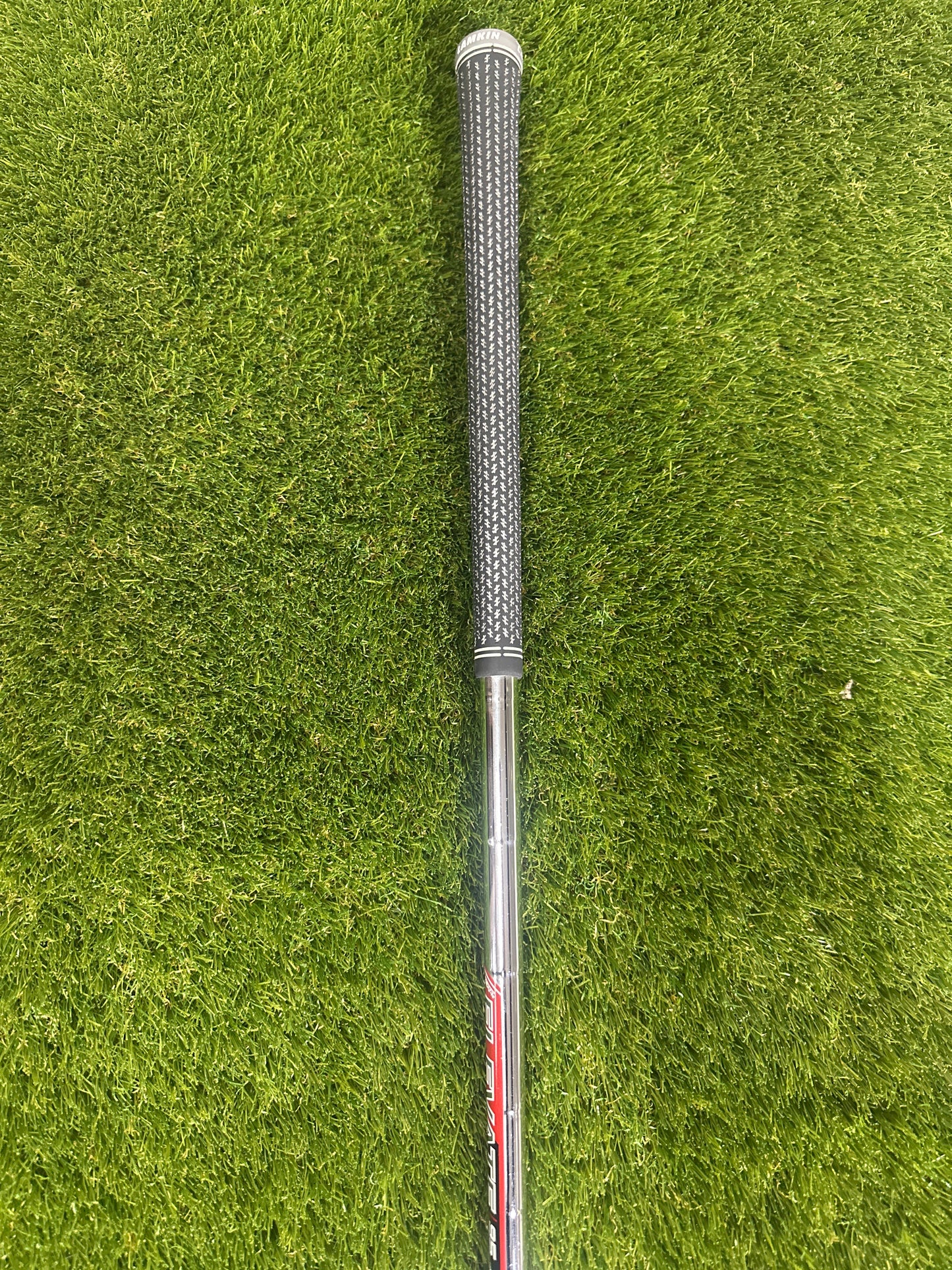 TaylorMade Sim 2 Max 4 Iron
