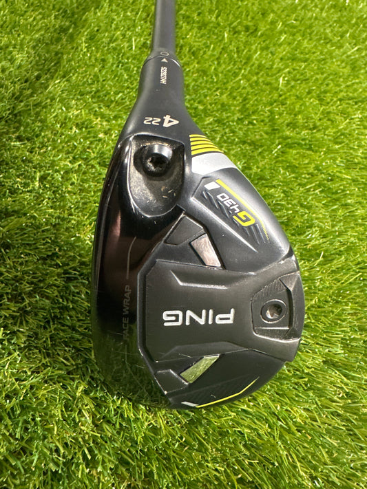 Ping G430 4/22 HYB