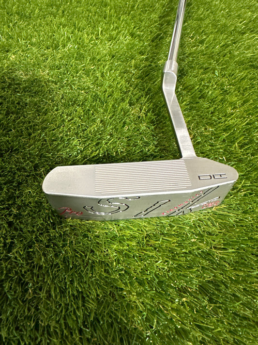SIK Kinematics Pro 34" Putter