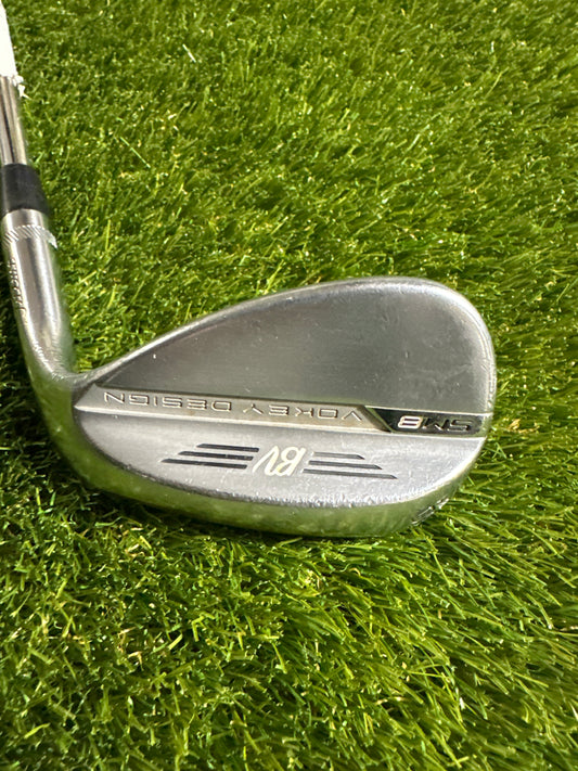 Titleist SM8 60/08M Wedge