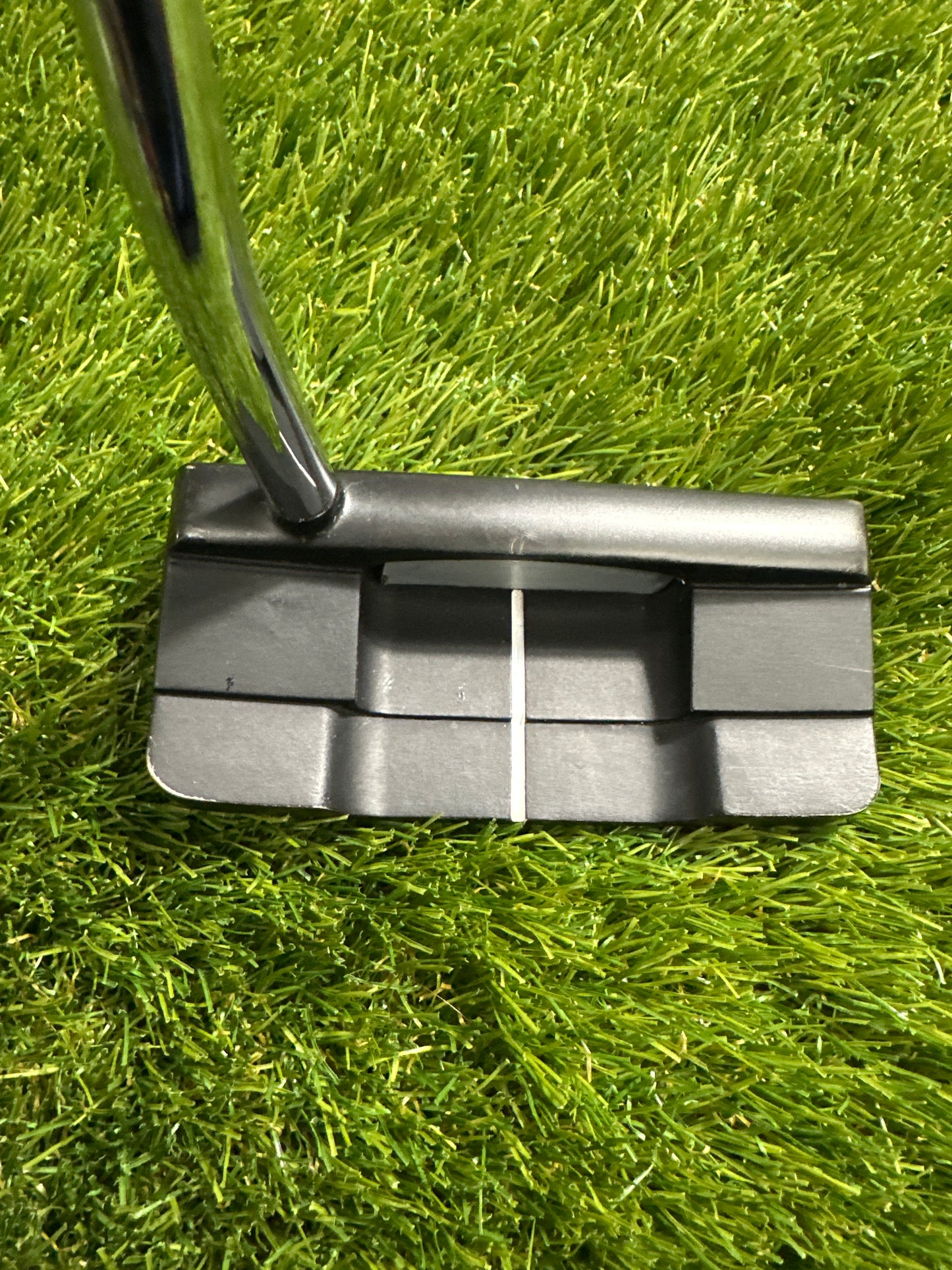 Odyssey Stroke Lab Double Wide 35.5" Putter