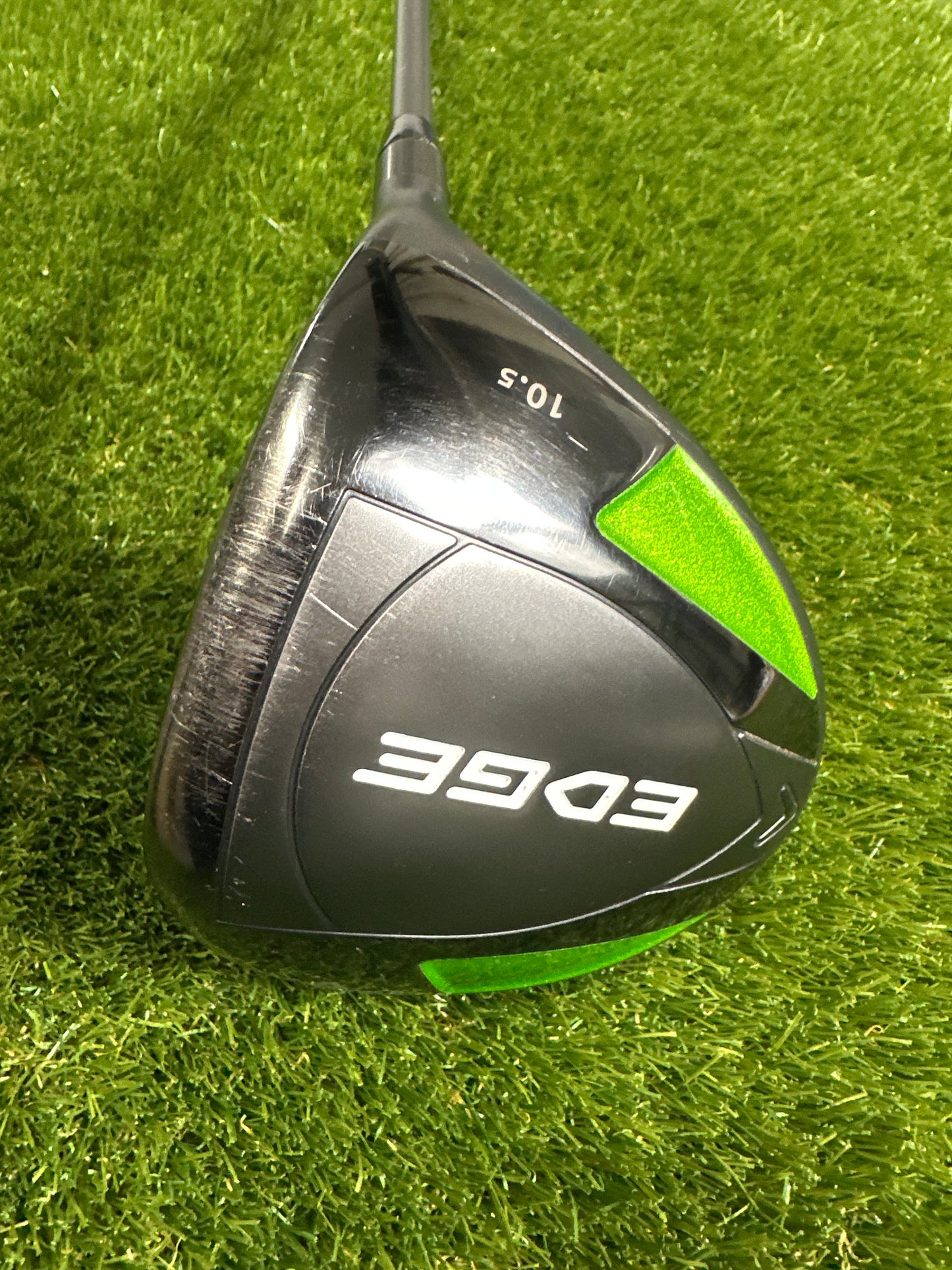 Callaway Edge 10.5 Driver