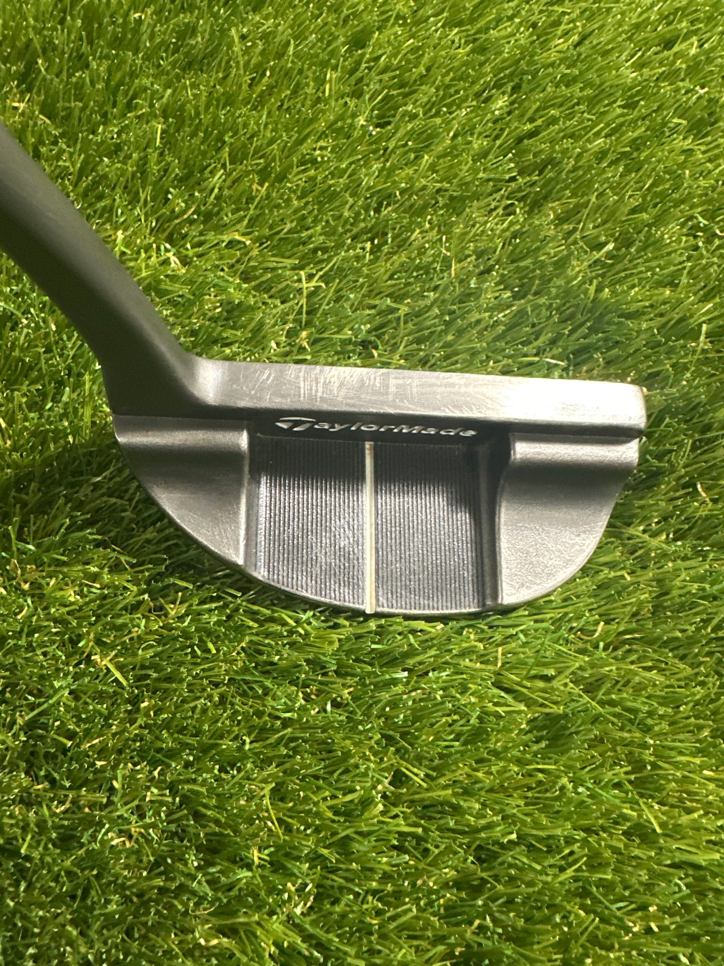 TaylorMade Maranello Ghost Tour Black 34" Putter