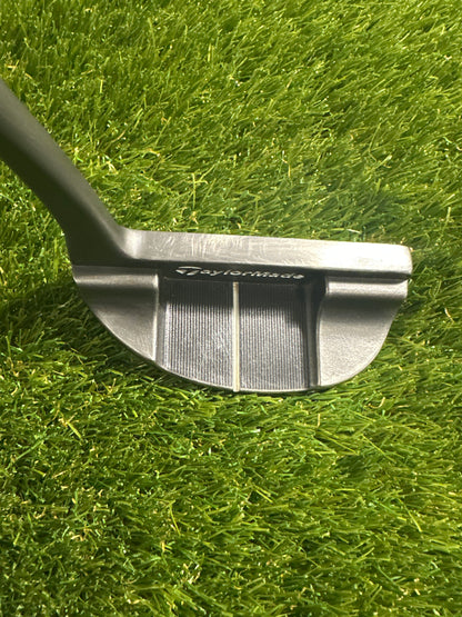 TaylorMade Maranello Ghost Tour Black 34" Putter