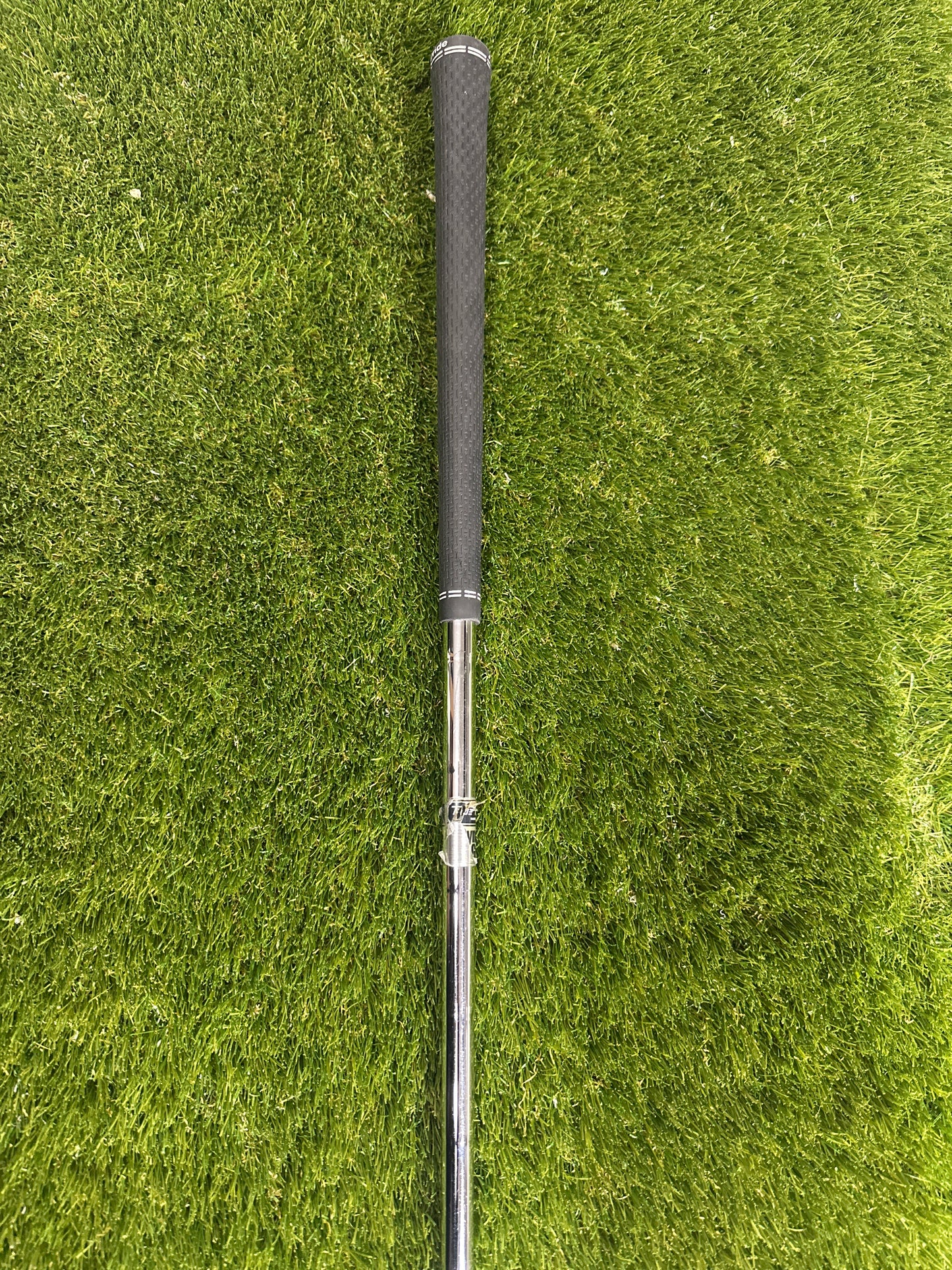 Mizuno MP18 MMC Fli Hi 3 DUI