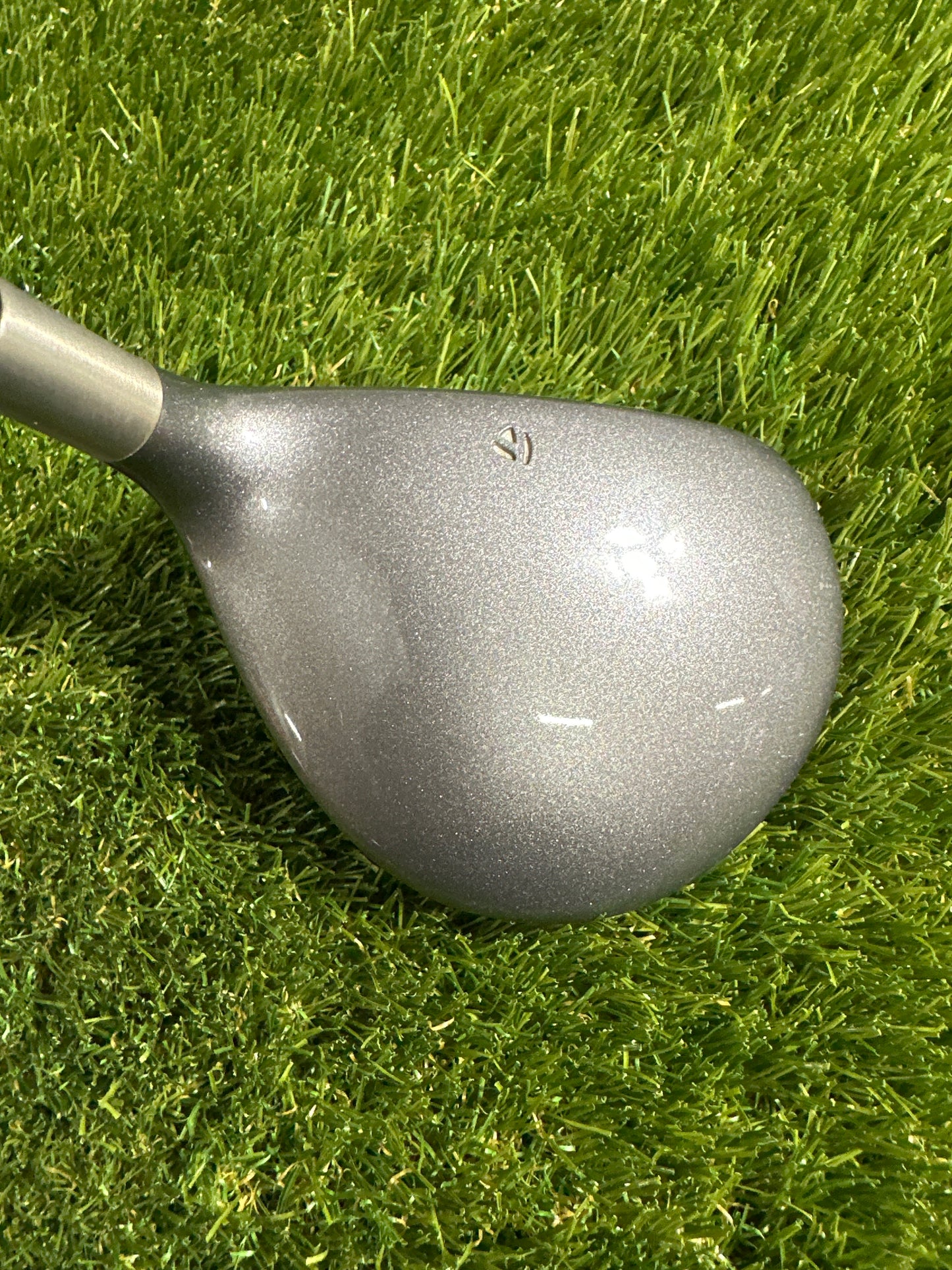 TaylorMade R7 Draw 3 FWY