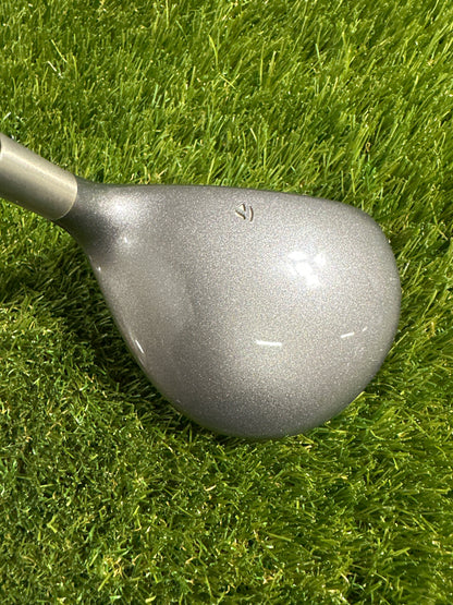 TaylorMade R7 Draw 3 FWY