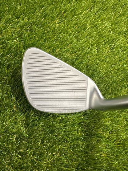 Ping Bunkr Wedge