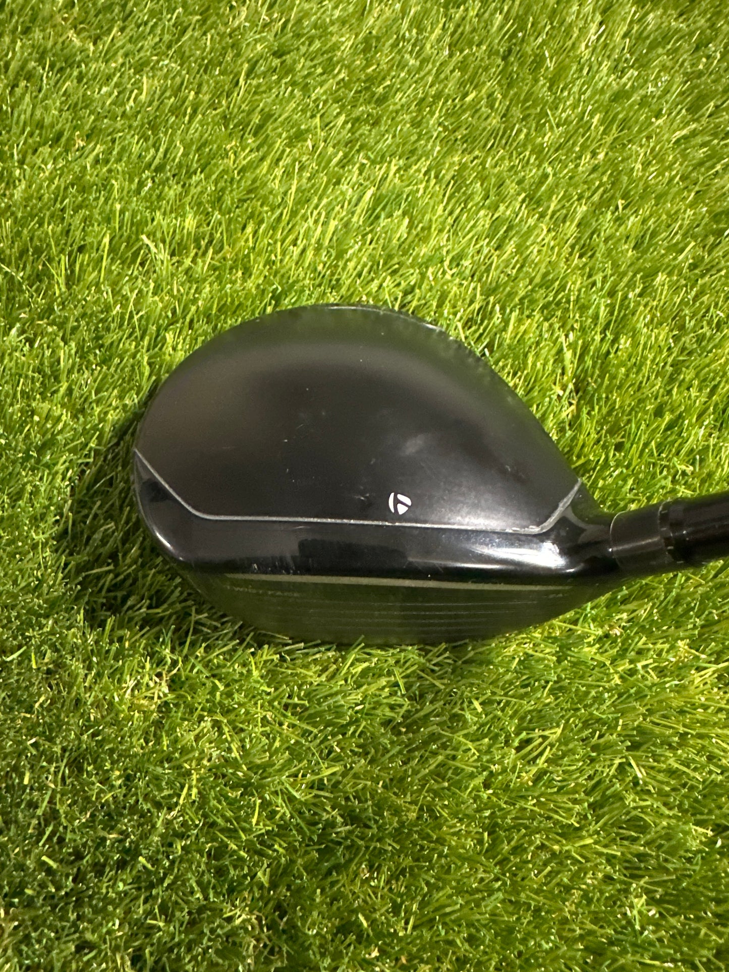 TaylorMade Stealth Plus 3/15 FWY