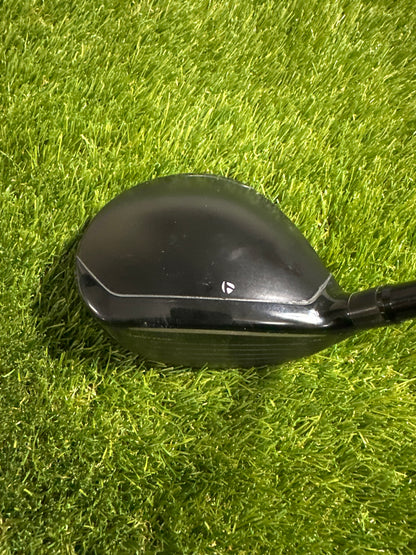 TaylorMade Stealth Plus 3/15 FWY