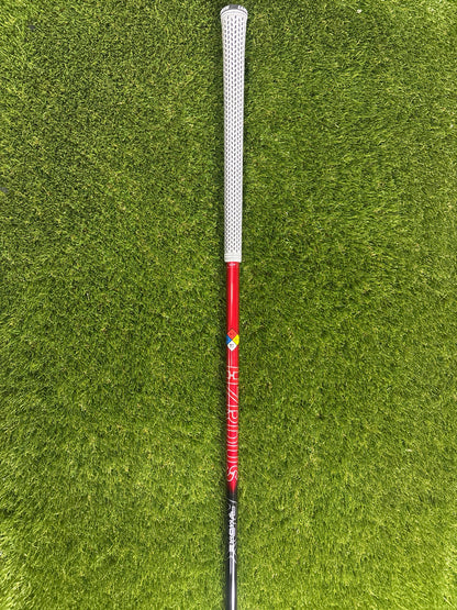 Wilson Dynapwr Driver