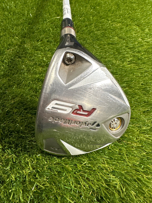 TaylorMade R9 3 FWY