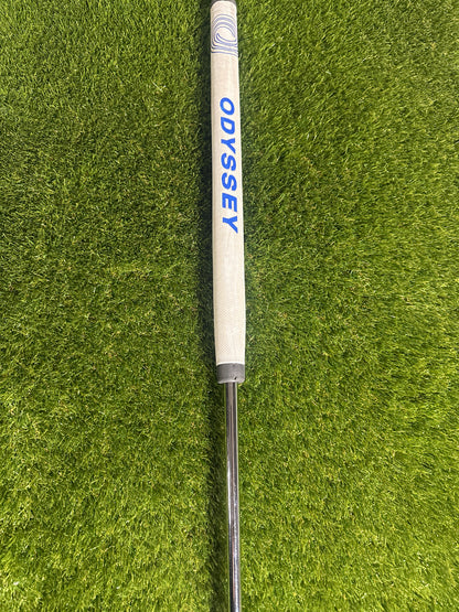 Odyssey Ai One Cruiser Jailbird 38" Putter
