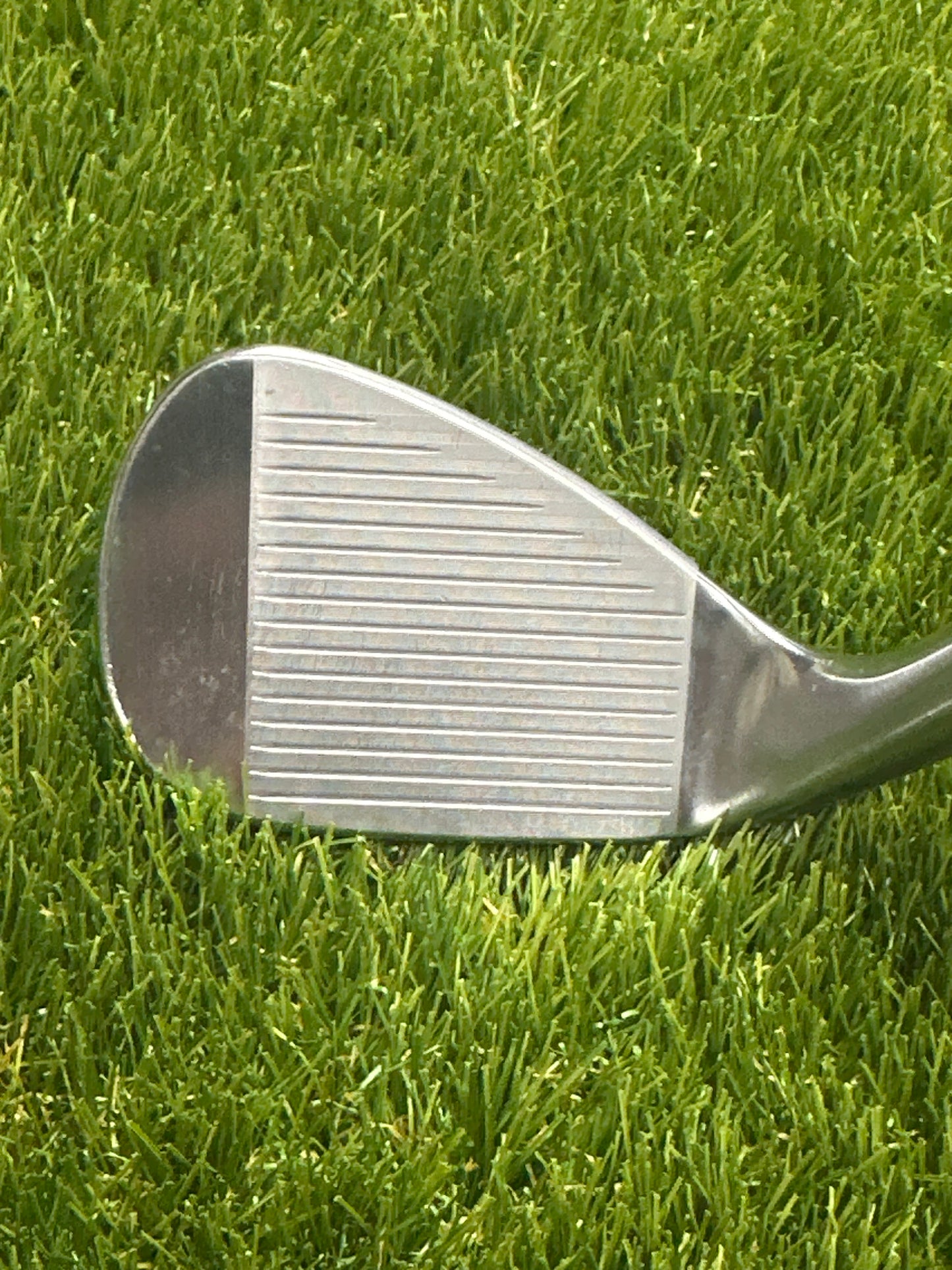 Titleist SM7 50/12F Wedge