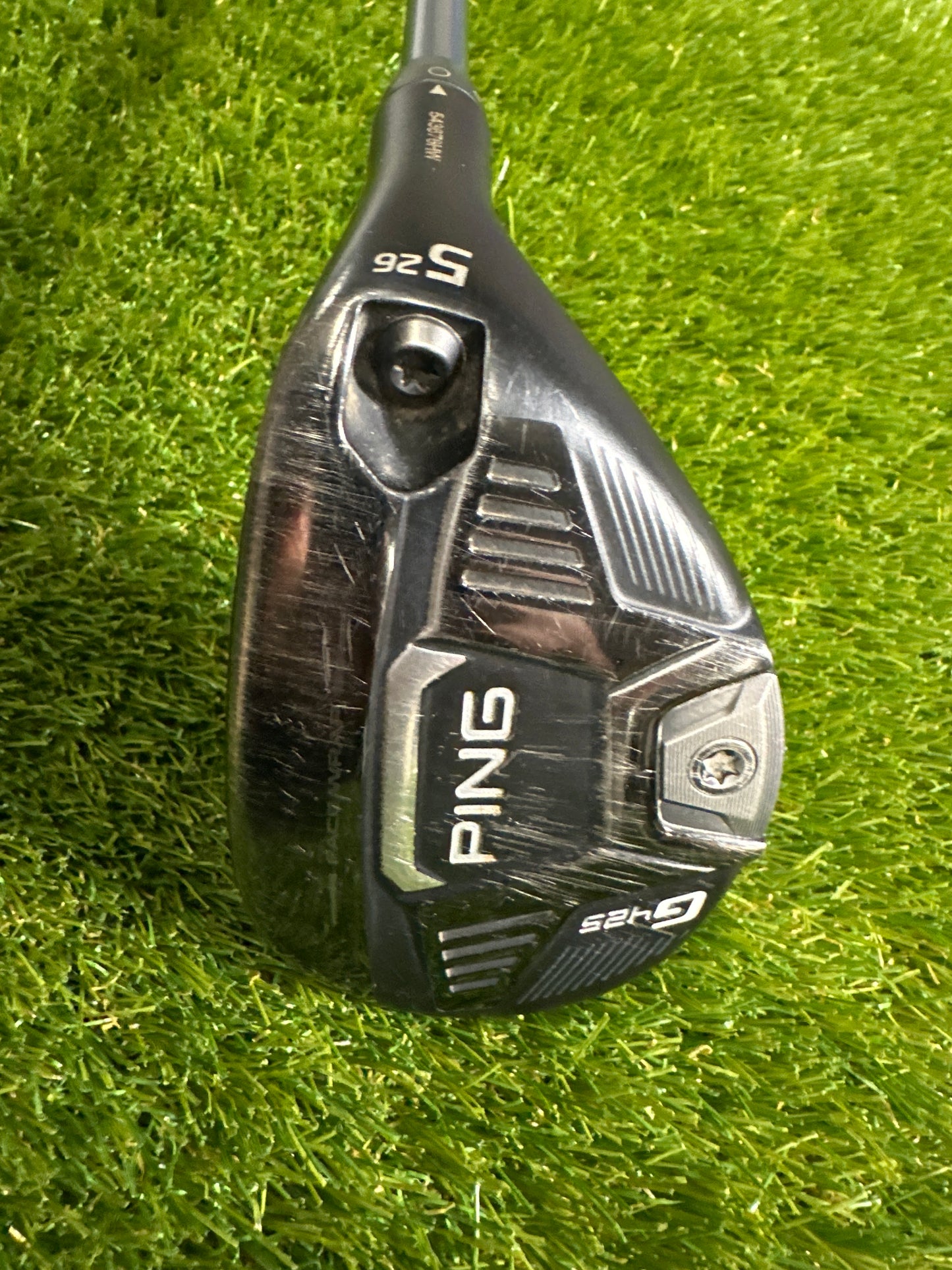 Ping G425 5/26 HYB