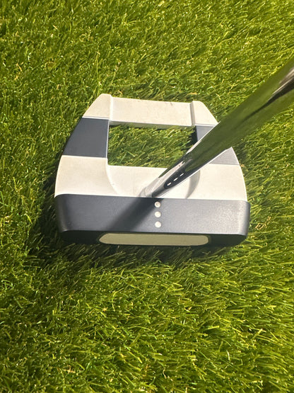 Odyssey Ai One Square 2 Square Jailbird 32" Putter