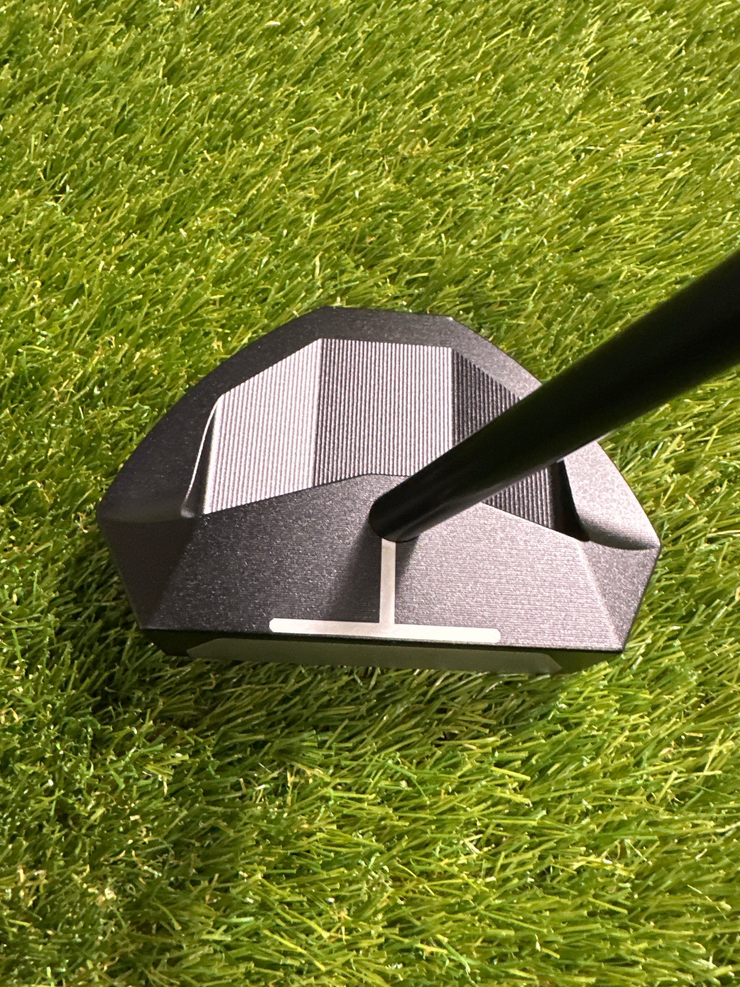 Lab Golf OZ.1i 35" Putter