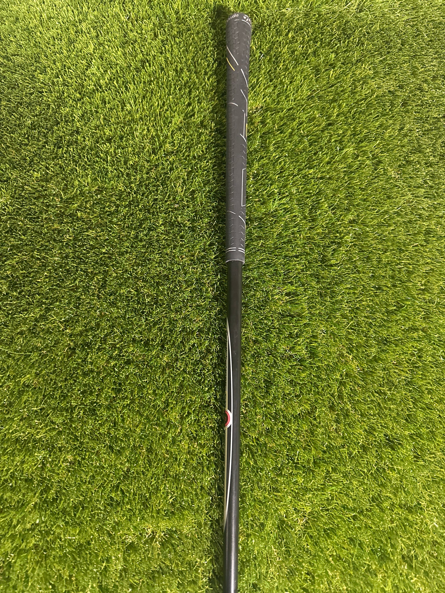 TaylorMade Rescue Mid 3/19 HYB