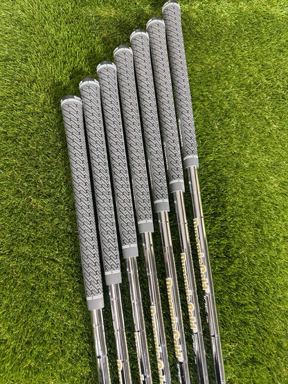 TaylorMade P790 4-PW Irons