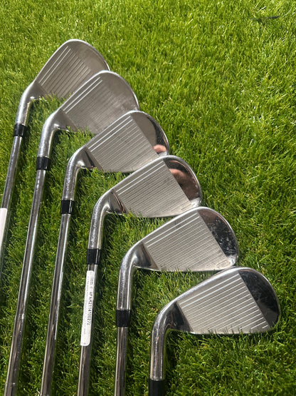 Callaway Edge 6-SW Irons
