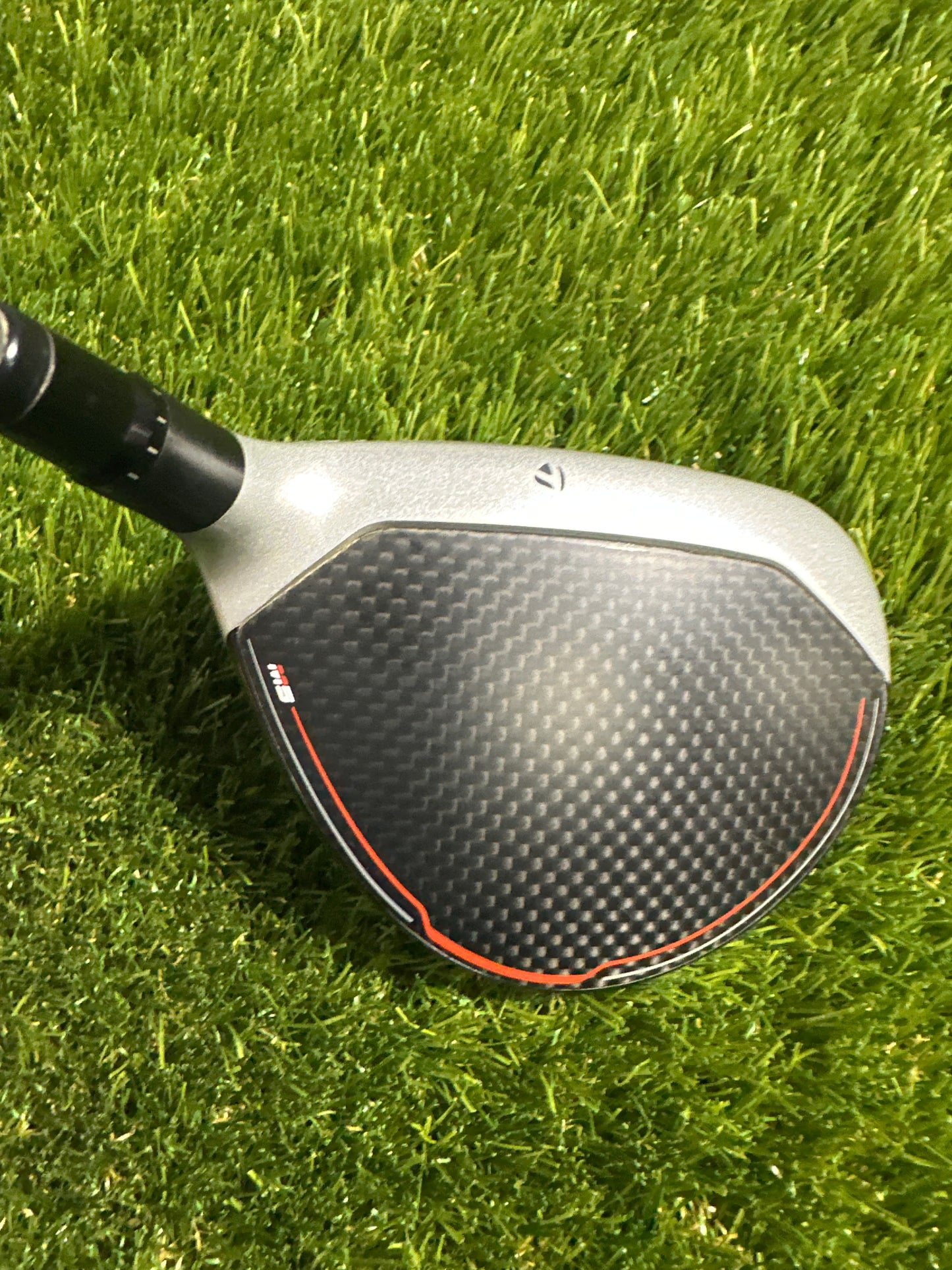 TaylorMade M5 3/14 FWY