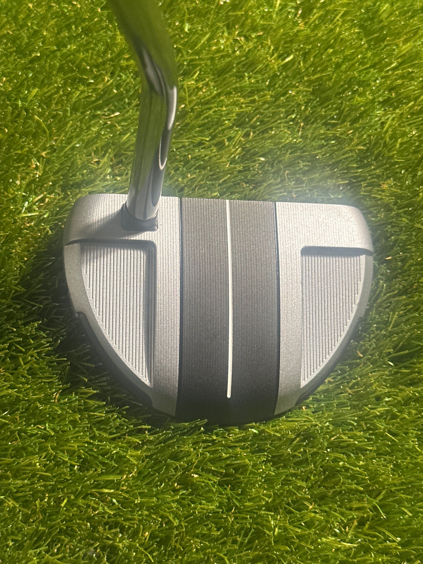 TaylorMade Spider GT Rollback 33" Putter