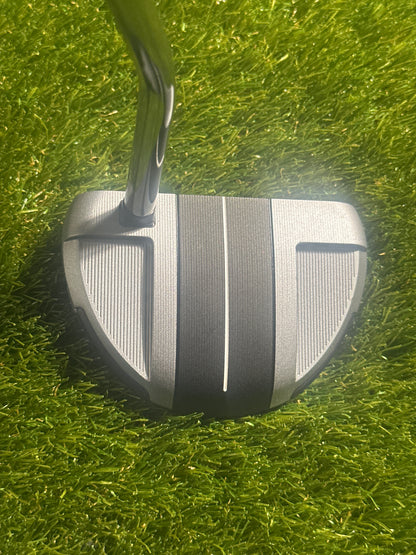 TaylorMade Spider GT Rollback 33" Putter