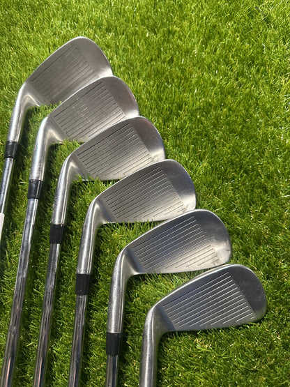 Wilson Ultra XD 6-SW Irons