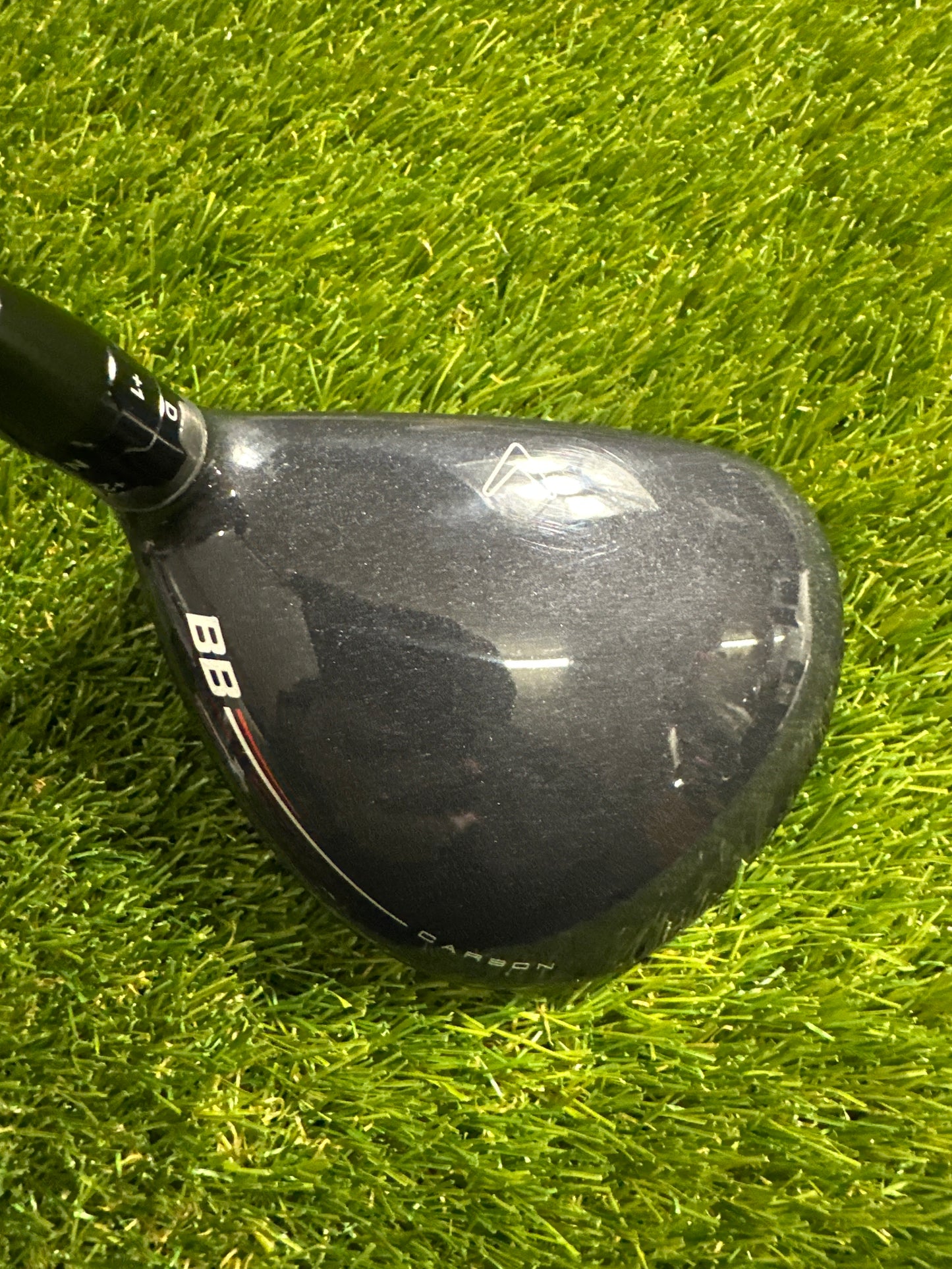 Callaway Big Bertha 5/19 FWY
